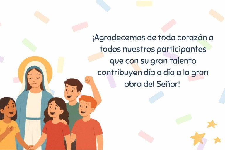 Se anuncian los ganadores de los concursos en la JNJ IBARRA 2026 Se anuncian los ganadores de los concursos en la JNJ IBARRA 2026