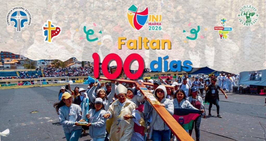 Inició el conteo oficial para la JNJ IBARRA 2026