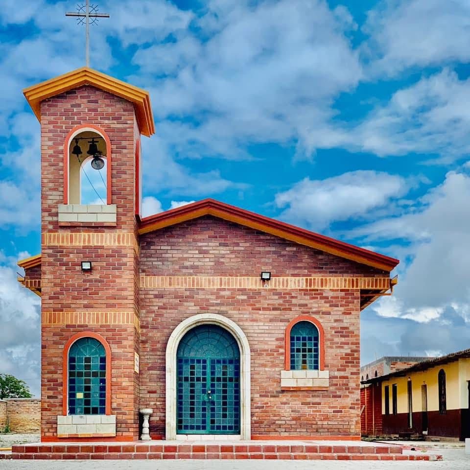 La Parroquia San José de Atuntaqui se suma como tercera parroquia de acogida de la VII JNJ Ibarra 2026 La Parroquia San José de Atuntaqui se suma como tercera parroquia de acogida de la VII JNJ Ibarra 2026