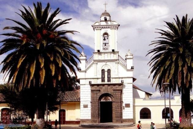 La Parroquia San José de Chaltura se integra a la red de acogida de la VII JNJ Ibarra 2026